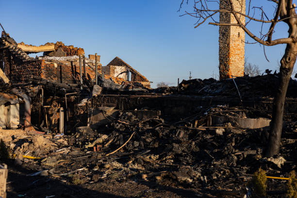 Reliable Board Up Services contractor in Beachwood, OH by Fire Damage Doption